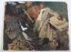 Soviet Russian Oil Painting by Anatoli Leonidovich Nasedkin &lsquo;The Food Supplies Command&rsquo;