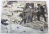 Soviet Russian Oil Painting by Valentine Sergeevich Smirnov - 5