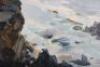 Soviet Russian Oil Painting by Vili Leopoldovich Mokrozhitskiy - 3