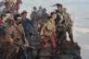 Soviet Russian Oil Painting by Vili Leopoldovich Mokrozhitskiy - 5