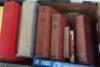 3x Boxes of Books Mostly Relating to the Great War - 7