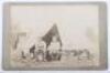 WW1 Discharge Certificate of 8th London Regiment Interest - 4