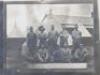 WW1 Discharge Certificate of 8th London Regiment Interest - 6