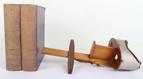 Great War Stereoviews and Viewer