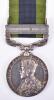 Indian General Service Medal 1908-35 Indian Medical Service