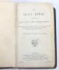 New Testament Bible Belonging to Private Robert J Heggison 1st Battalion Gordon Highlanders Killed in Action 29th July 1915 - 3