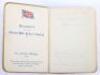 New Testament Bible Belonging to Private Robert J Heggison 1st Battalion Gordon Highlanders Killed in Action 29th July 1915 - 5