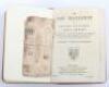 New Testament Bible Belonging to Private Robert J Heggison 1st Battalion Gordon Highlanders Killed in Action 29th July 1915 - 7