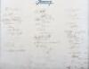 Archive of Documents and Photographs Relating to Father and Son, Covering both WW1 and WW2 in the Royal Navy and the Fleet Air Arm - 5
