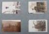 Archive of Documents and Photographs Relating to Father and Son, Covering both WW1 and WW2 in the Royal Navy and the Fleet Air Arm - 10