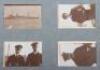 Archive of Documents and Photographs Relating to Father and Son, Covering both WW1 and WW2 in the Royal Navy and the Fleet Air Arm - 11