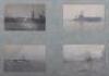 Archive of Documents and Photographs Relating to Father and Son, Covering both WW1 and WW2 in the Royal Navy and the Fleet Air Arm - 13