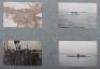 Archive of Documents and Photographs Relating to Father and Son, Covering both WW1 and WW2 in the Royal Navy and the Fleet Air Arm - 14