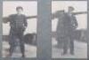 Archive of Documents and Photographs Relating to Father and Son, Covering both WW1 and WW2 in the Royal Navy and the Fleet Air Arm - 15