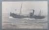 Archive of Documents and Photographs Relating to Father and Son, Covering both WW1 and WW2 in the Royal Navy and the Fleet Air Arm - 19