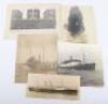 Archive of Documents and Photographs Relating to Father and Son, Covering both WW1 and WW2 in the Royal Navy and the Fleet Air Arm - 29