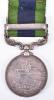 Indian General Service Medal 1908-35 Indian Medical Service - 2