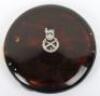Royal Marines Ladies Tortoise Shell Compact - 2