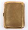 Fine Quality Royal Navy Cigarette Case - 2