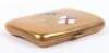 Fine Quality Royal Navy Cigarette Case - 4