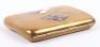 Fine Quality Royal Navy Cigarette Case - 5