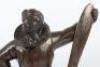 WW2 RAF Pilot Table Lighter - 4