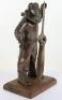 WW2 RAF Pilot Table Lighter - 5