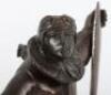 WW2 RAF Pilot Table Lighter - 6
