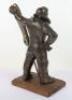 WW2 RAF Pilot Table Lighter - 8