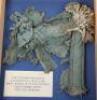 Grouping of Artifacts Picked Up as Souvenirs From Gravesend Kent and the Surrounding Areas During WW2 - 3
