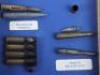 Grouping of Artifacts Picked Up as Souvenirs From Gravesend Kent and the Surrounding Areas During WW2 - 6