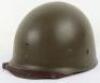 WW2 American M1 Steel Combat Helmet - 2