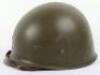 WW2 American M1 Steel Combat Helmet - 3