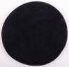 Early Post 1953 South Notts Hussars Officers Beret - 3