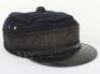 British 1857 Pattern Forage Cap - 2