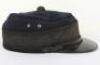 British 1857 Pattern Forage Cap - 3