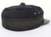 British 1857 Pattern Forage Cap - 4