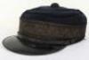 British 1857 Pattern Forage Cap - 6