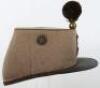 Victorian 1st Hants Administrative Battalion Rifle Volunteers Shako Circa 1860 - 4