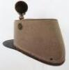 Victorian 1st Hants Administrative Battalion Rifle Volunteers Shako Circa 1860 - 7
