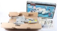 Vintage Boxed Kenner Star Wars Return of The Jedi Y-Wing Vehicle