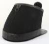 Victorian 39th West York Rifle Volunteers Officers Quilted Shako 1869-78 - 7