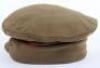 WW1 Period British Generals ‘Gor Blimey’ Peaked Cap - 6