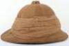 WW1 Period British Other Ranks Foreign Service Wolseley Helmet - 2