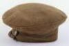 WW1 British Trench Cap of the Essex Regiment - 4