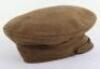 WW1 British Trench Cap of the Essex Regiment - 5