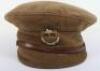 WW1 British Trench Cap of the Essex Regiment - 7