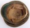 WW1 Canadian Artillery Officers Trench Cap - 8