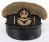 WW1 Royal Air Force 1918 Pattern Peaked Cap