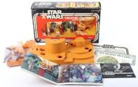 Vintage Boxed Kenner Star Wars Creature Cantina Action Playset